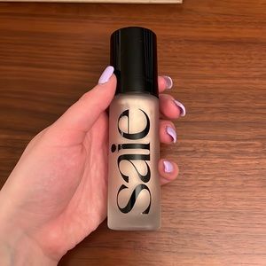 Saie Starglow Glowy Supergel